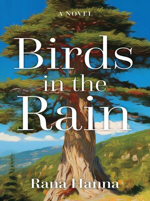 cover image of Birds in the Rain